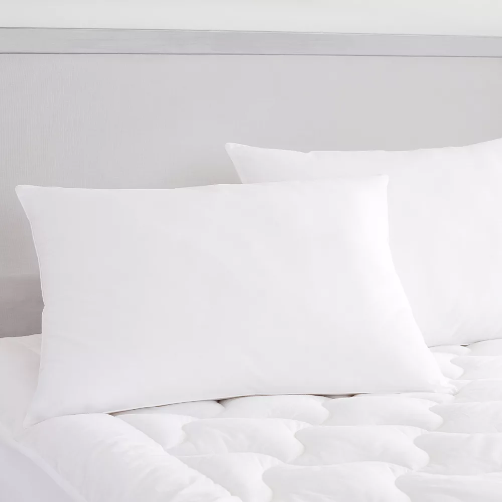 Five Queens Court Excellence Standard Queen 2-Pack Sham Stuffers 5 Five Queens Court Excellence Standard Queen 2-Pack Sham Stuffers - Image 3