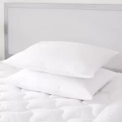 Five Queens Court Excellence Standard Queen 2-Pack Sham Stuffers 9 Five Queens Court Excellence Standard Queen 2-Pack Sham Stuffers -Five Queens Court Shop 5913281 ALT3