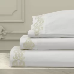 Five Queens Court Isabel Sheet Set 7 Five Queens Court Isabel Sheet Set -Five Queens Court Shop 5942501 ALT2