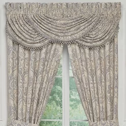 Five Queens Court Angelo Spa Window Waterfall Valance -Five Queens Court Shop 5998651 ALT6