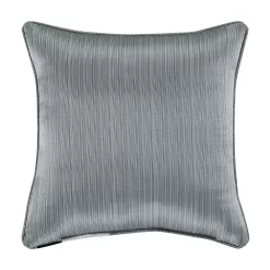 Five Queens Court Nadine Blue Euro Sham