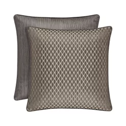 Five Queens Court Antonia Mink Euro Sham