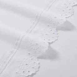 Five Queens Court Evelyn Sheet Set