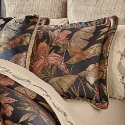 Five Queens Court Martina California King 4-Piece Comforter Set 8 Five Queens Court Martina California King 4-Piece Comforter Set -Five Queens Court Shop 7b81a5780f330283 9996 w800 h800 b0 p0