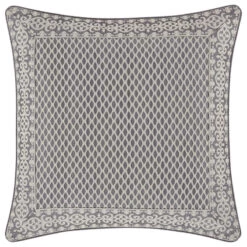 Five Queens Court Houston Euro Sham