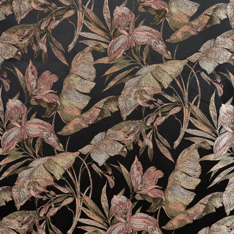 Five Queens Court Martina California King 4-Piece Comforter Set 6 Five Queens Court Martina California King 4-Piece Comforter Set - Image 4