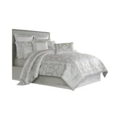 Kennedy Comforter Set, King