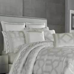 Kennedy Comforter Set, King 12 Kennedy Comforter Set, King -Five Queens Court Shop ab911e2c09d23f19 7232 w800 h800 b0 p0