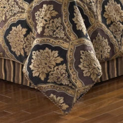 Five Queens Court Reilly 4 Piece King Comforter Set 10 Five Queens Court Reilly 4 Piece King Comforter Set -Five Queens Court Shop bff1f53d0d7ac40b 8222 w800 h800 b0 p0